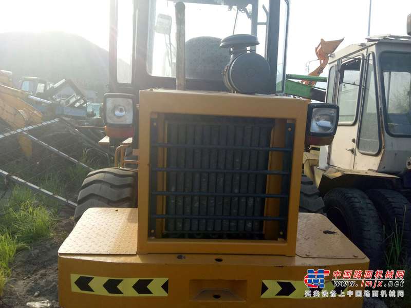 辽宁出售转让二手3000小时2011年柳工CLG820C装载机