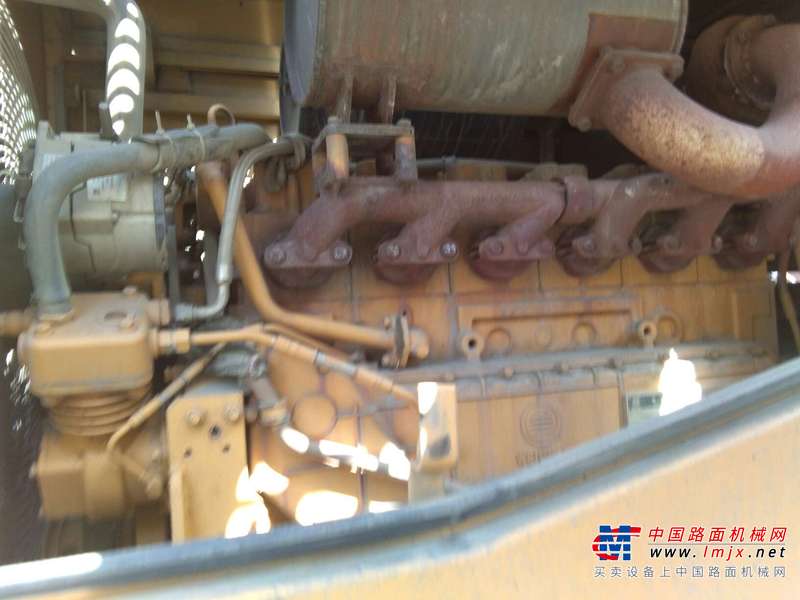 山西出售转让二手5000小时2011年龙工LG855B装载机