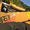 山西出售转让二手3000小时2012年山工SEM650B装载机