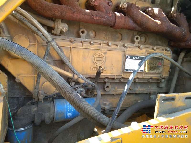 山西出售转让二手3000小时2012年徐工ZL50G装载机