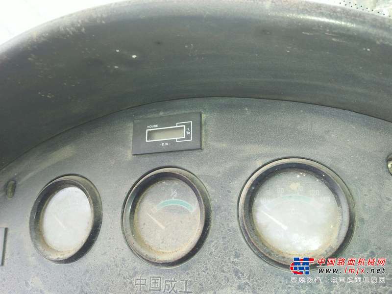 陕西出售转让二手5000小时2010年成工CG932H装载机