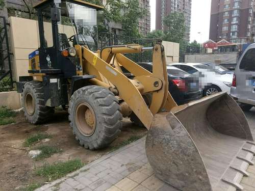 辽宁出售转让二手2000小时2013年山工SEM618B装载机