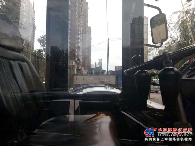 辽宁出售转让二手2000小时2013年山工SEM618B装载机