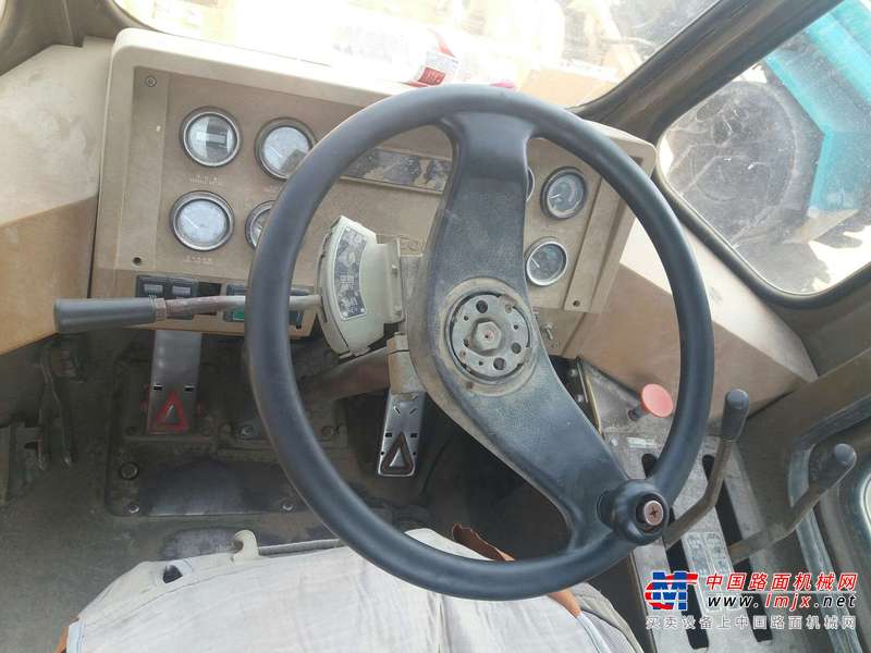 陕西出售转让二手4000小时2010年柳工ZL50C装载机