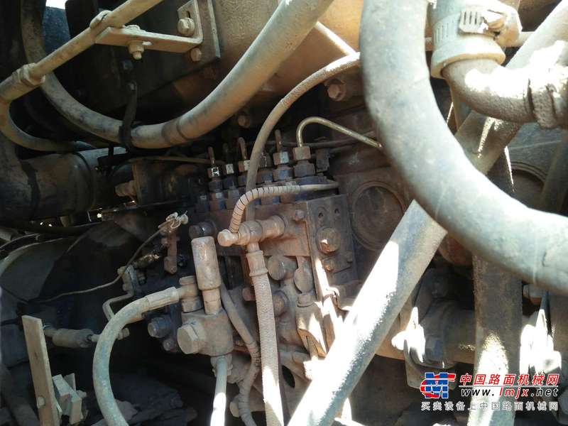 陕西出售转让二手5000小时2011年临工LG953L装载机