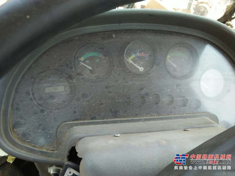 陕西出售转让二手5000小时2011年临工LG953L装载机