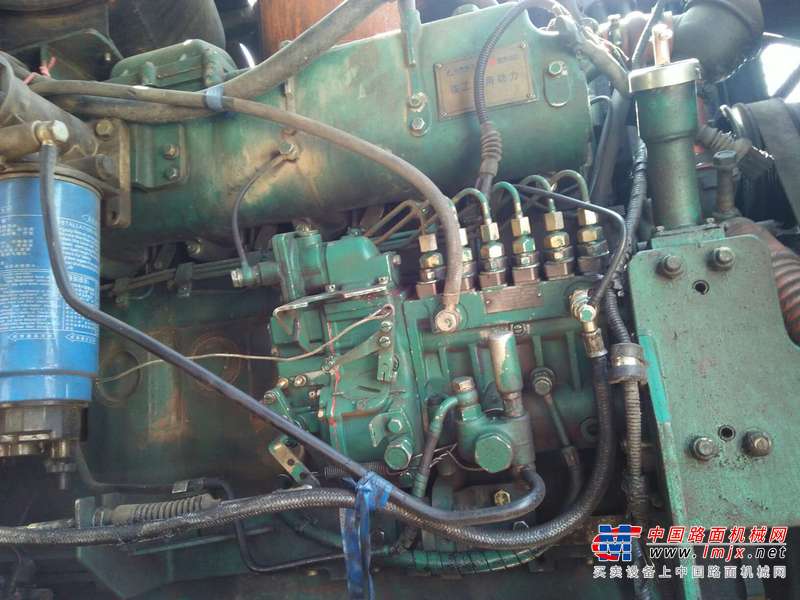 陕西出售转让二手5000小时2011年临工LG953L装载机