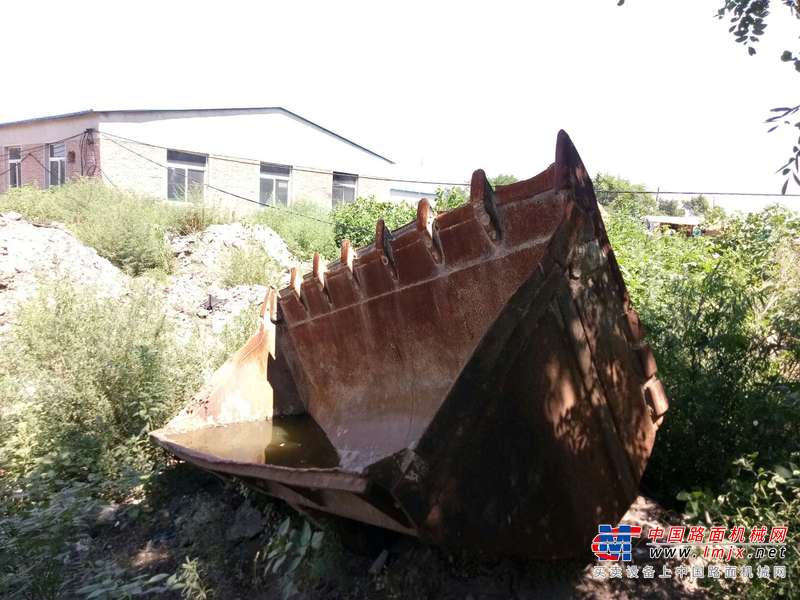 辽宁出售转让二手12000小时2005年厦工XG951装载机