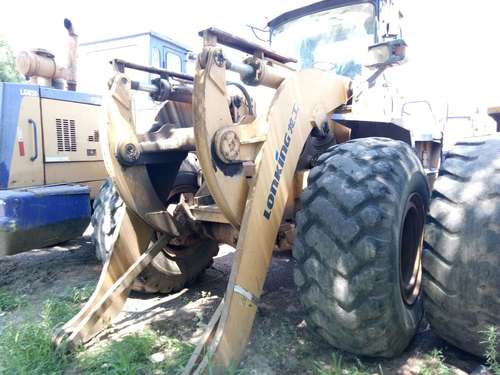 辽宁出售转让二手8000小时2009年龙工LG850装载机