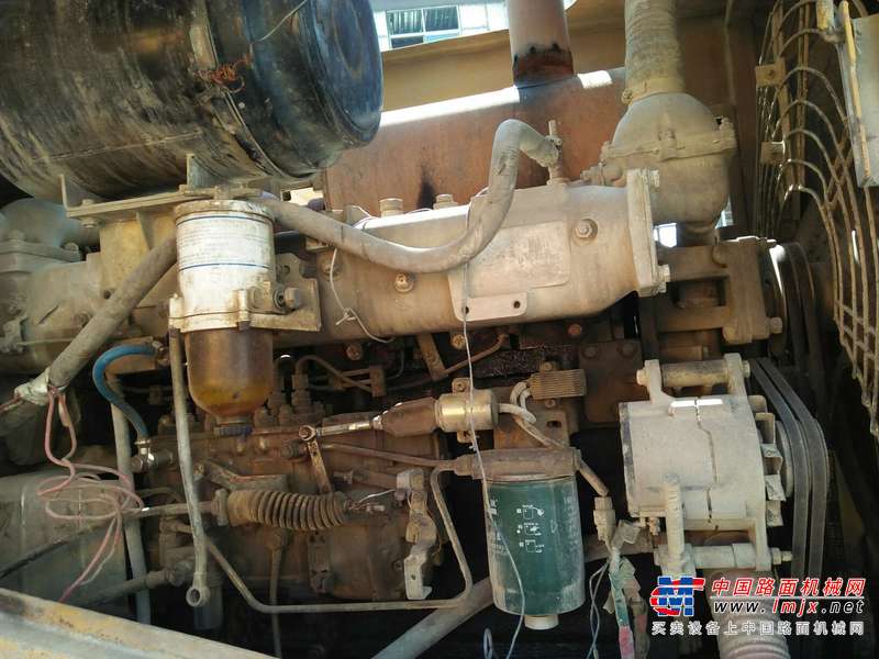 陕西出售转让二手5000小时2011年厦工XG953装载机