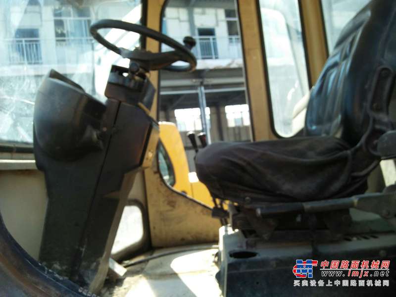 陕西出售转让二手5000小时2011年厦工XG953装载机