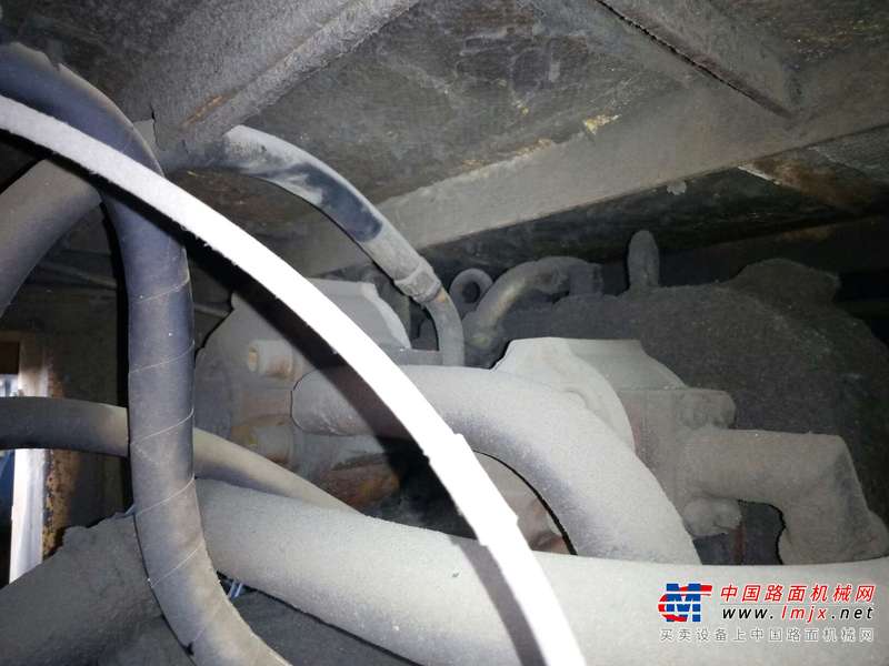 辽宁出售转让二手14000小时2004年厦工ZL50装载机