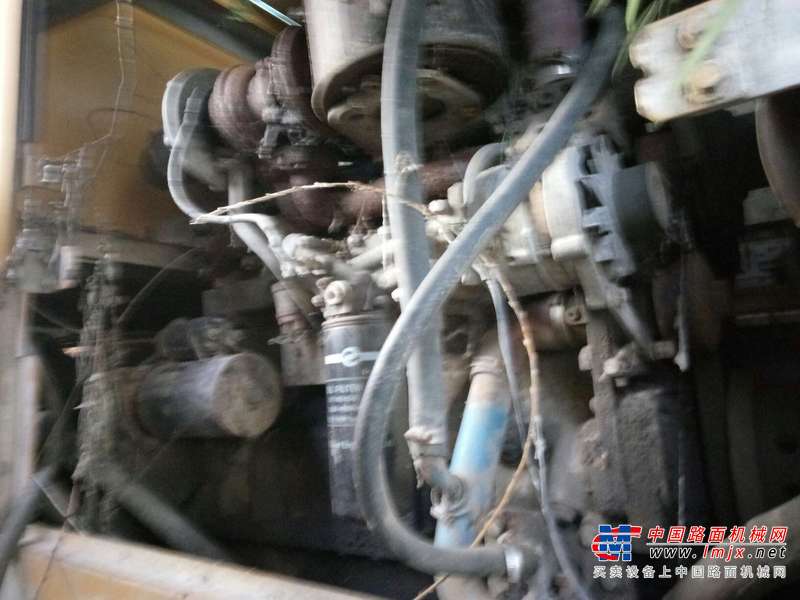 辽宁出售转让二手14000小时2005年临工LG953装载机