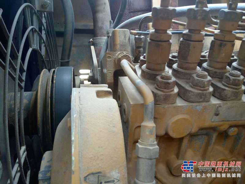 辽宁出售转让二手3900小时2009年厦工XG951装载机