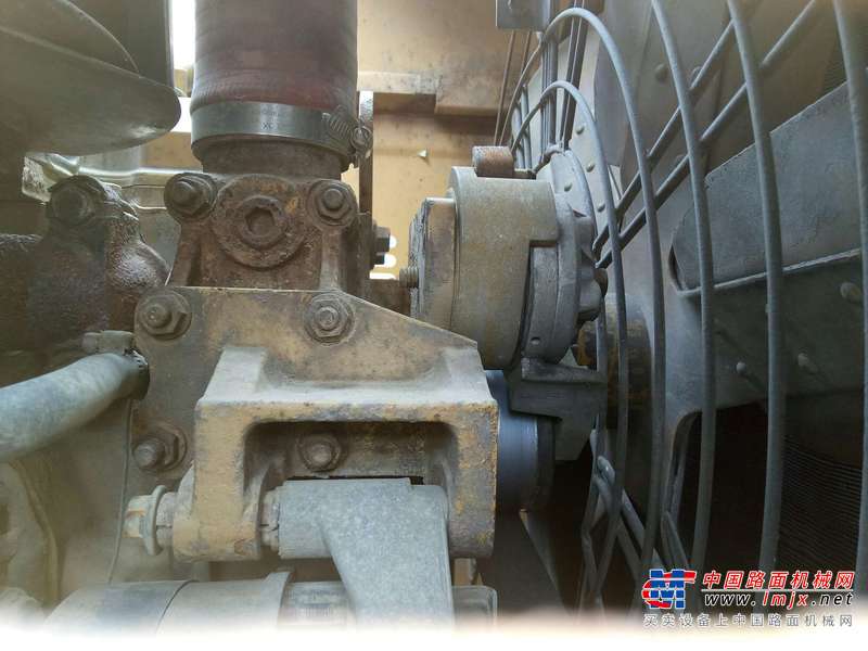 辽宁出售转让二手3900小时2009年厦工XG951装载机