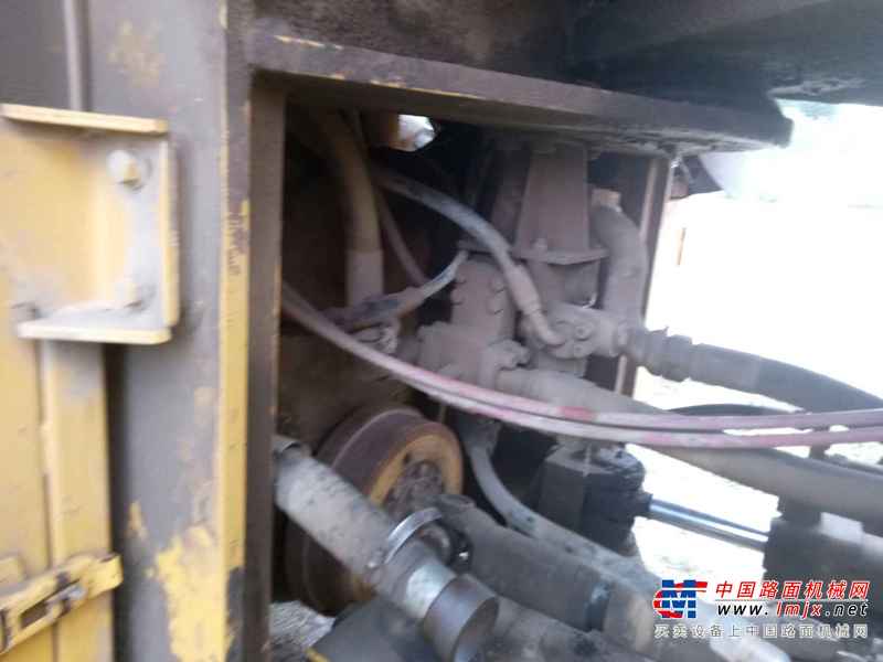 辽宁出售转让二手6000小时2009年厦工XG956II装载机