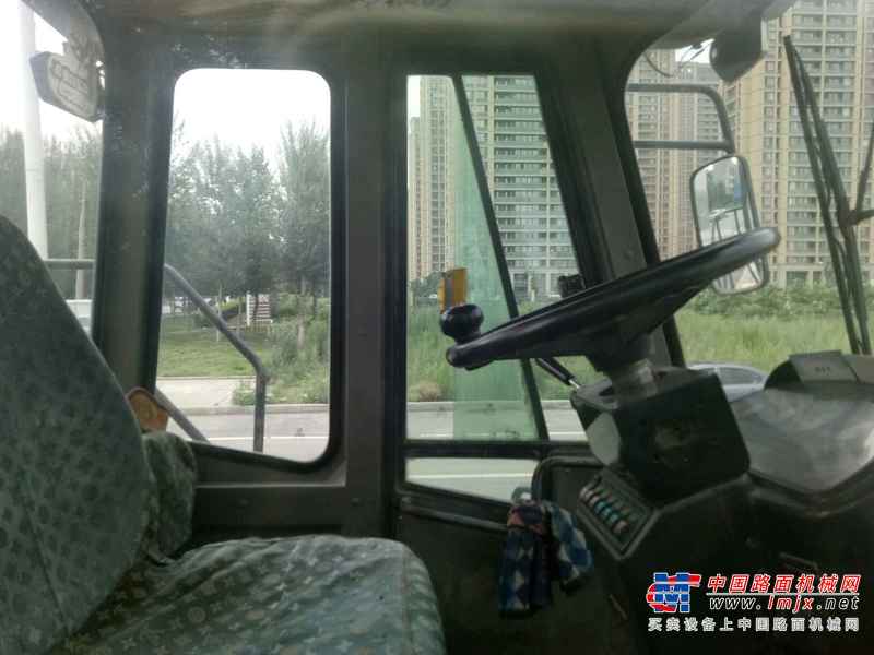 辽宁出售转让二手6000小时2009年厦工XG956II装载机