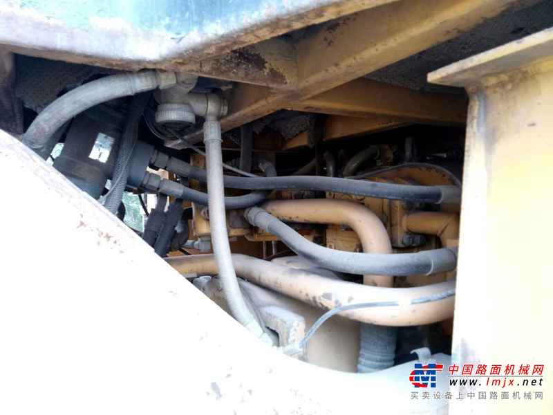 辽宁出售转让二手8000小时2010年厦工XG953III装载机