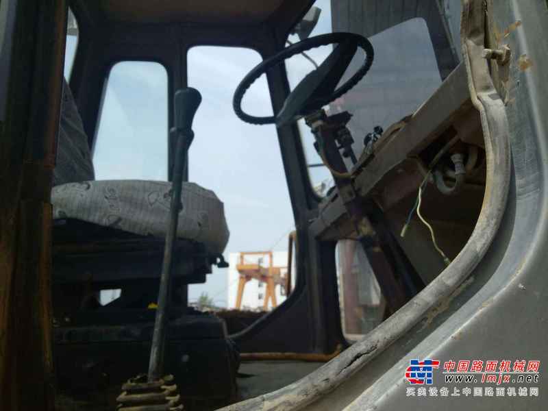 辽宁出售转让二手8000小时2010年龙工LG850装载机