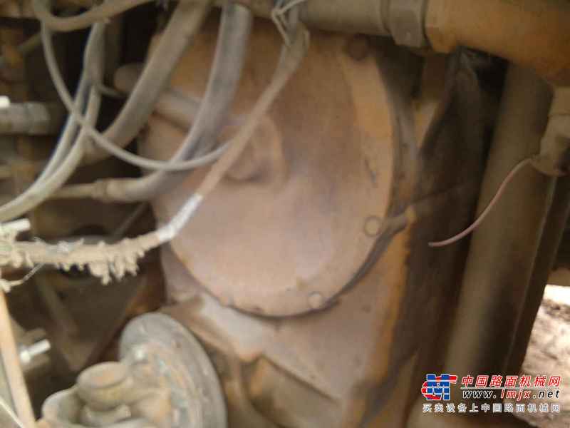 山西出售转让二手4000小时2008年龙工LG855B装载机