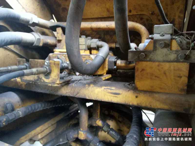 辽宁出售转让二手8000小时2011年厦工XG953III装载机
