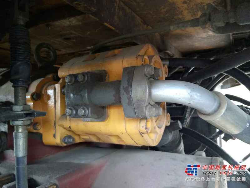 辽宁出售转让二手7000小时2011年临工LG952L装载机