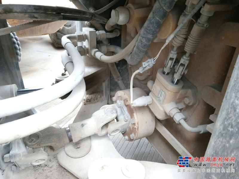 辽宁出售转让二手3500小时2013年临工LG918装载机