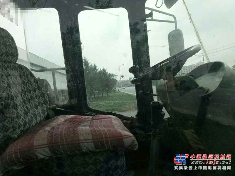 辽宁出售转让二手15000小时2008年临工LG952装载机