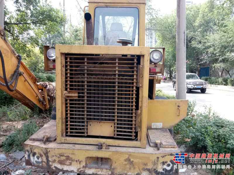 辽宁出售转让二手12000小时2004年柳工ZL30E装载机