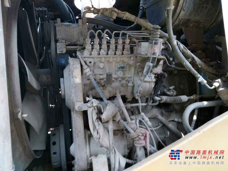 辽宁出售转让二手12000小时2006年厦工ZL50II装载机