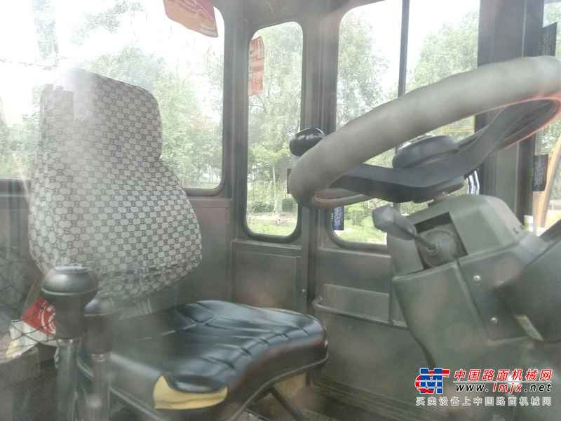 辽宁出售转让二手4000小时2011年临工LG918装载机