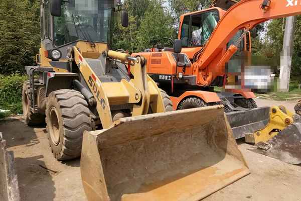 辽宁出售转让二手4000小时2011年临工LG918装载机