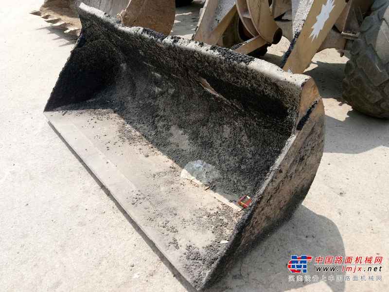 辽宁出售转让二手13000小时2005年同洲机械ZL12装载机