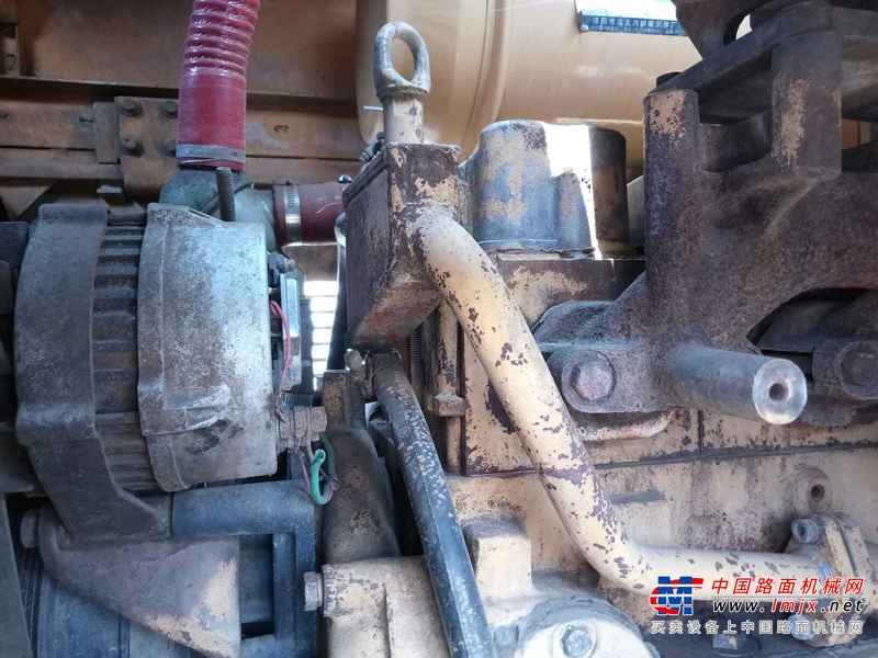 辽宁出售转让二手12000小时2005年临工ZL50F装载机