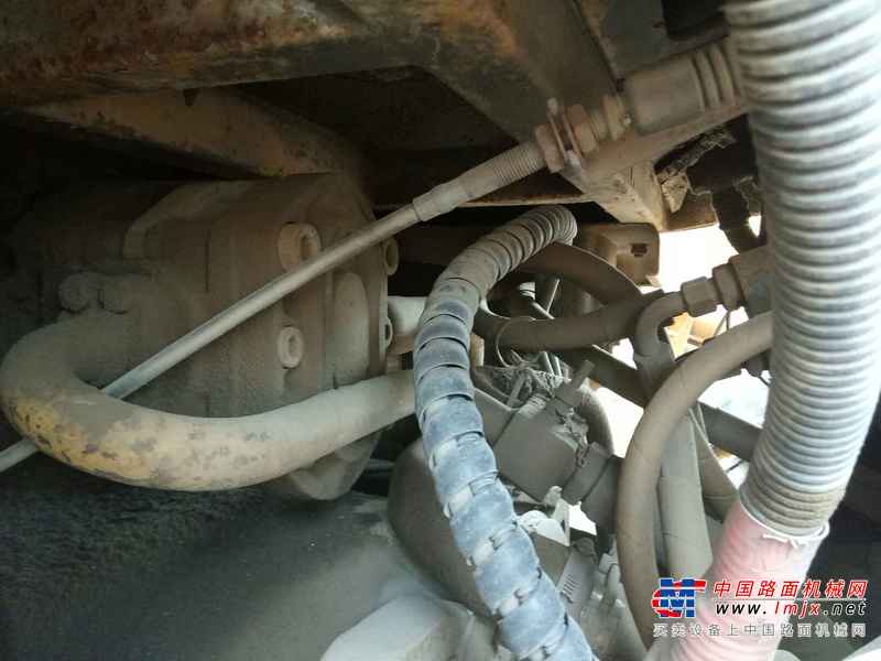 辽宁出售转让二手9000小时2010年厦工ZL50C装载机