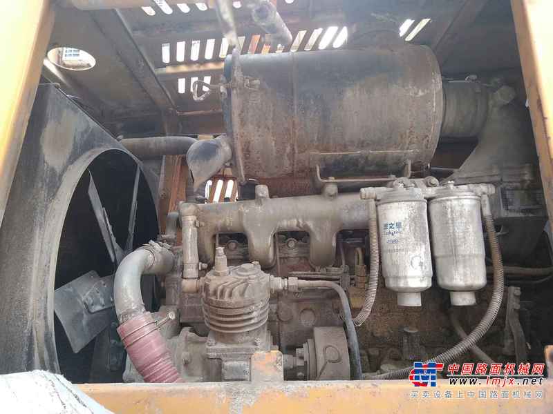 河南出售转让二手3000小时2010年宇通931A装载机