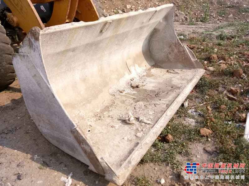 辽宁出售转让二手8000小时2010年福田雷沃FL935E装载机