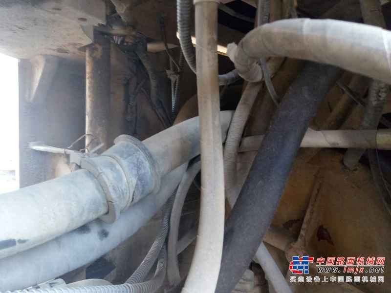 辽宁出售转让二手9000小时2004年柳工ZL50E装载机