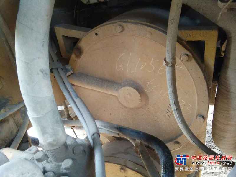 山西出售转让二手2500小时2011年成工CG955装载机
