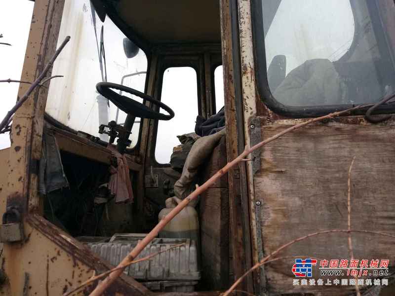 辽宁出售转让二手18000小时2004年厦工ZL50装载机