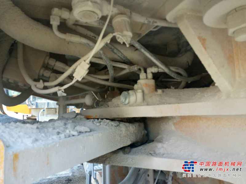 辽宁出售转让二手9800小时2009年徐工LW500KL装载机