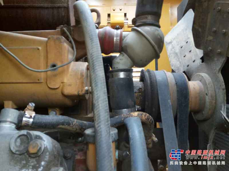 辽宁出售转让二手8500小时2010年徐工LW500K装载机