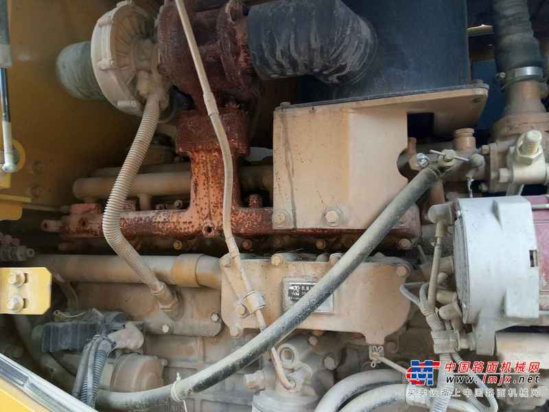 辽宁出售转让二手6580小时2013年临工LG936L装载机
