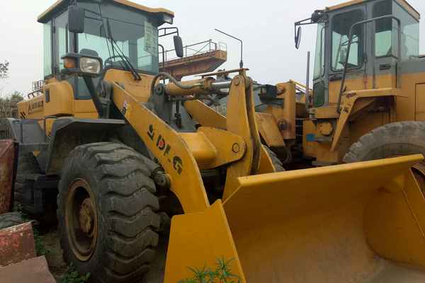 辽宁出售转让二手9500小时2013年临工LG936L装载机