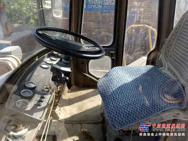 辽宁出售转让二手10000小时2007年厦工XG951II装载机