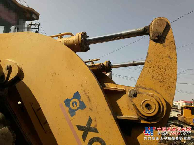 辽宁出售转让二手9000小时2010年厦工XG951IIIL装载机