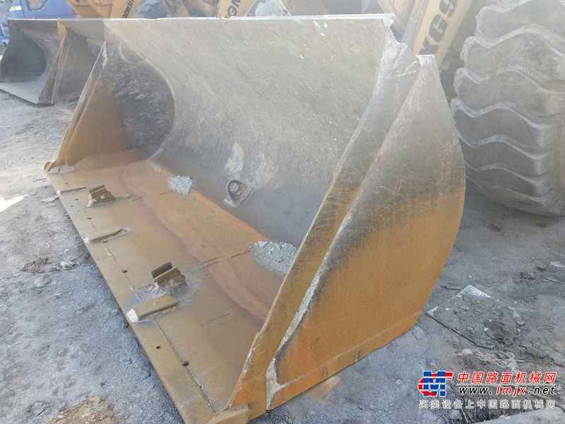 辽宁出售转让二手8000小时2008年厦工XG953装载机