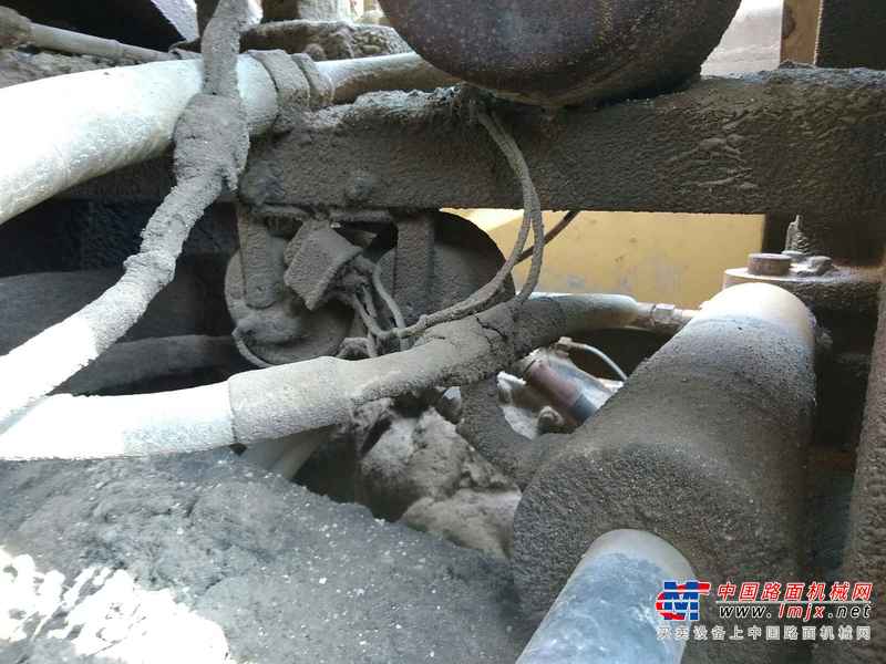 河南出售转让二手1500小时2005年宇通951A装载机