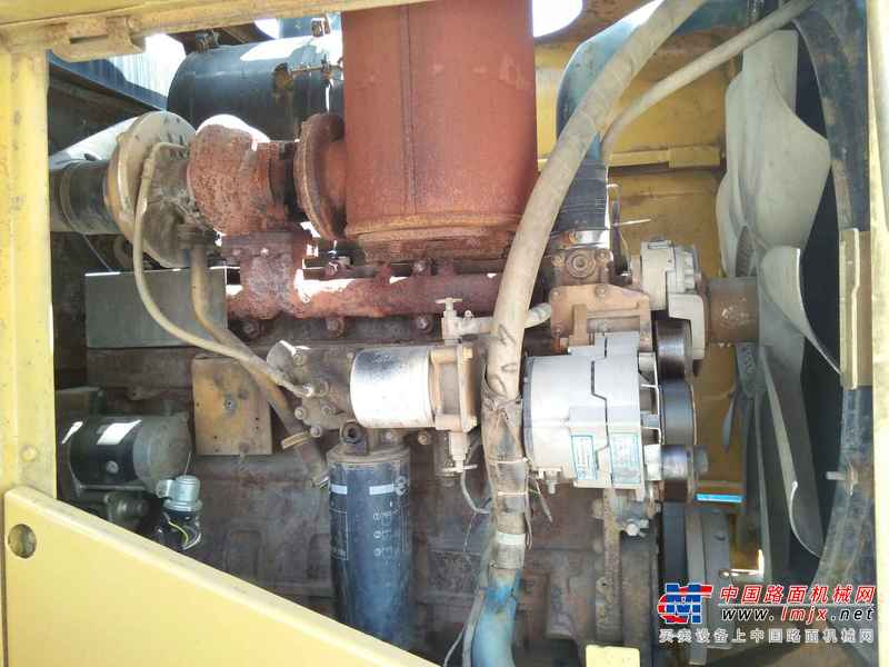 云南出售转让二手9000小时2009年厦工XG951III装载机