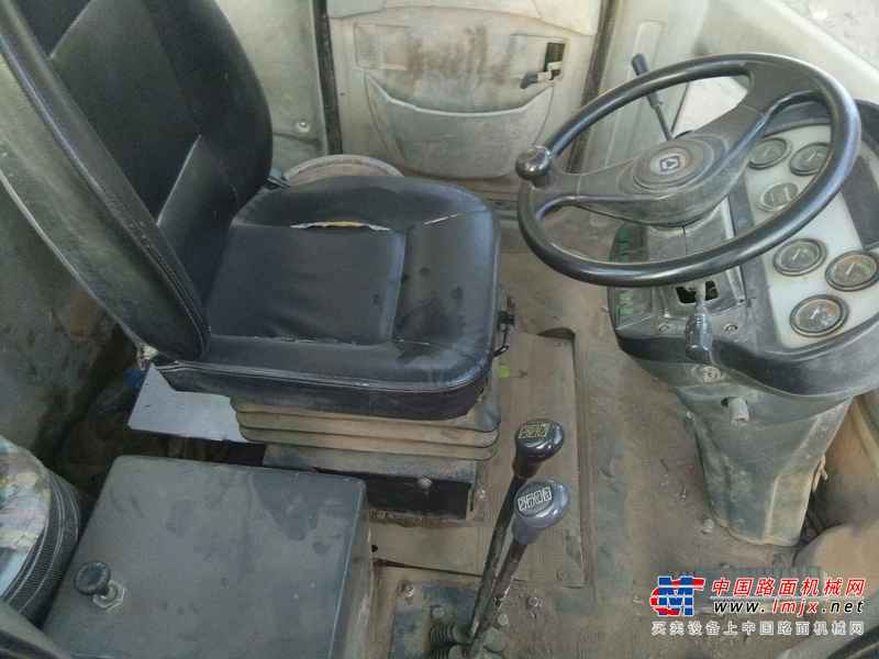 山西出售转让二手3000小时2012年徐工LW500KL装载机